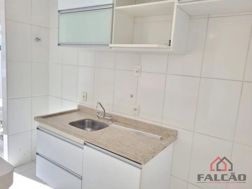Apartamento, 2 quartos, 64 m² - Foto 4