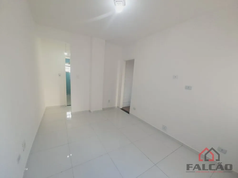 Apartamento, 1 quarto, 46 m² - Foto 4