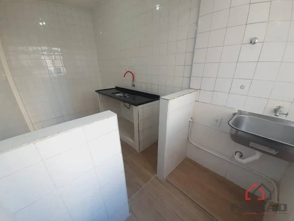 Apartamento, 1 quarto, 46 m² - Foto 7