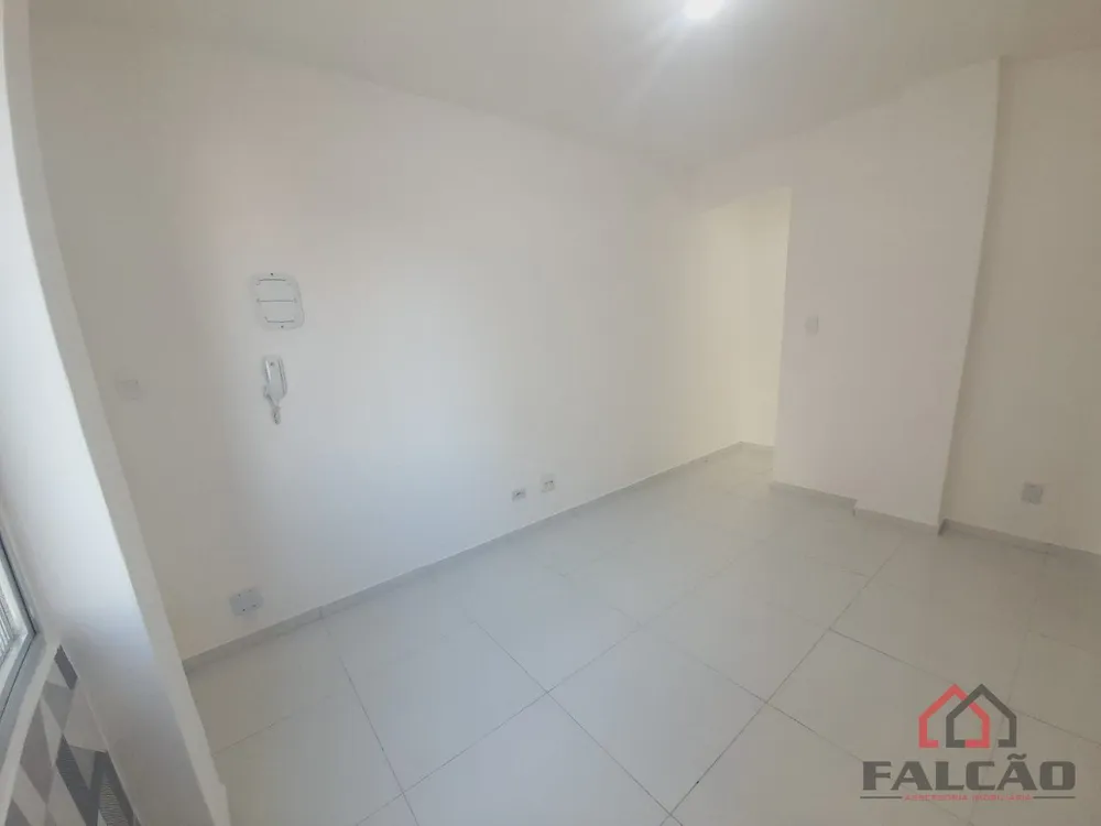 Apartamento, 1 quarto, 46 m² - Foto 2