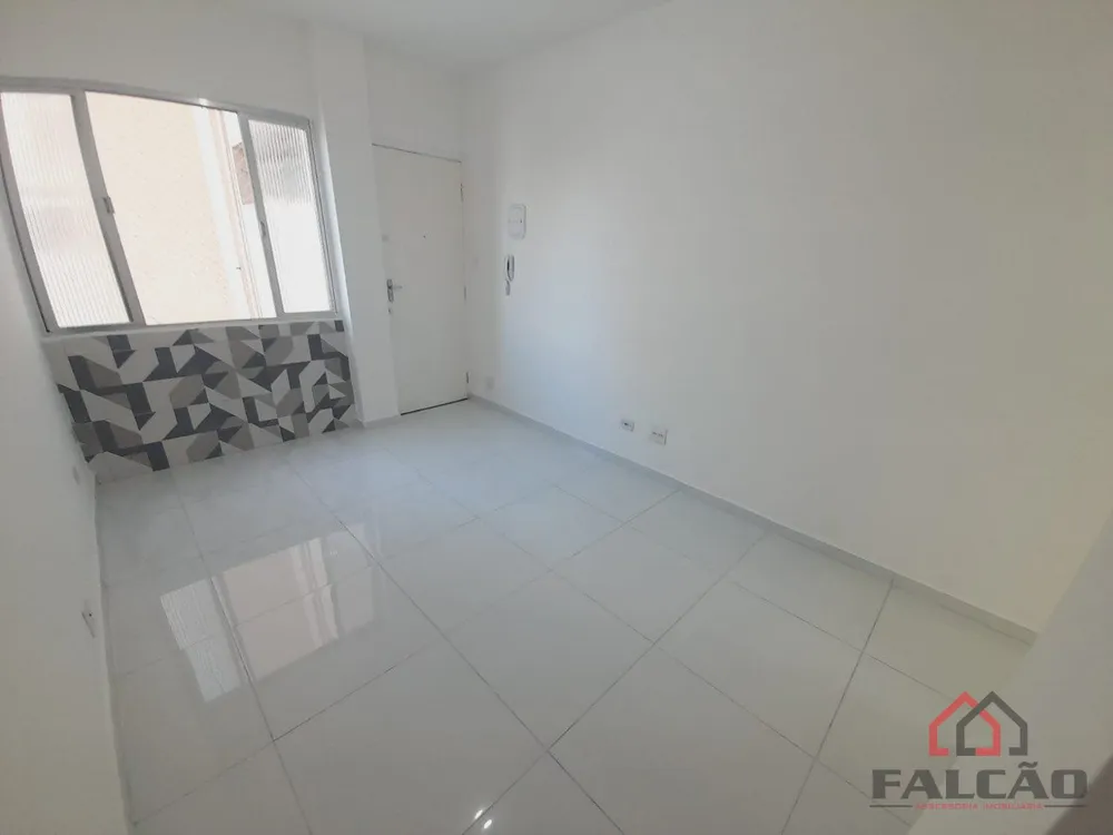 Apartamento, 1 quarto, 46 m² - Foto 1