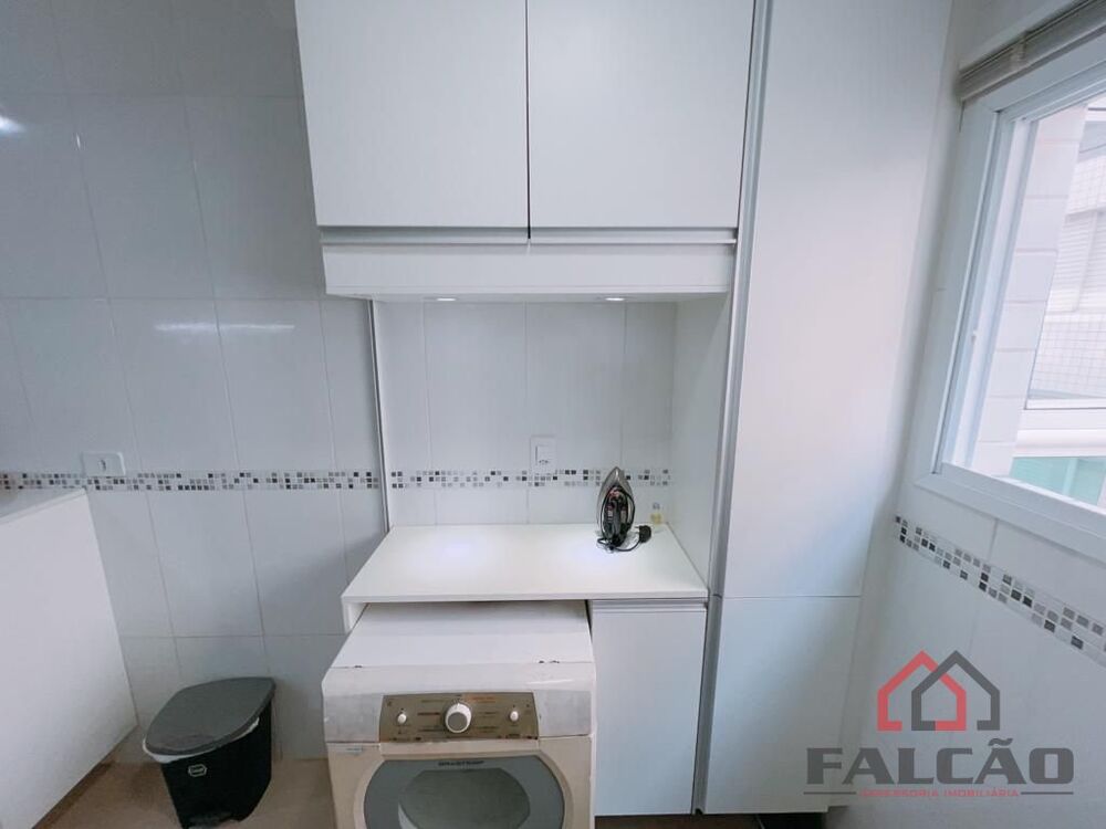 Apartamento à venda com 2 quartos, 84m² - Foto 8