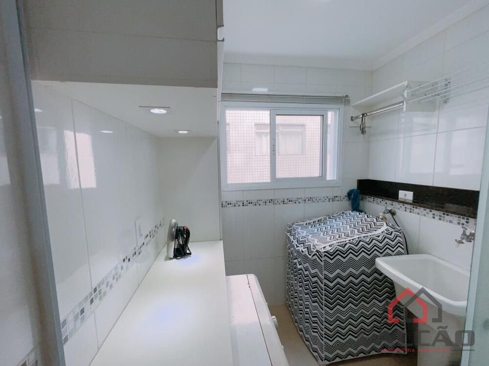 Apartamento à venda com 2 quartos, 84m² - Foto 7