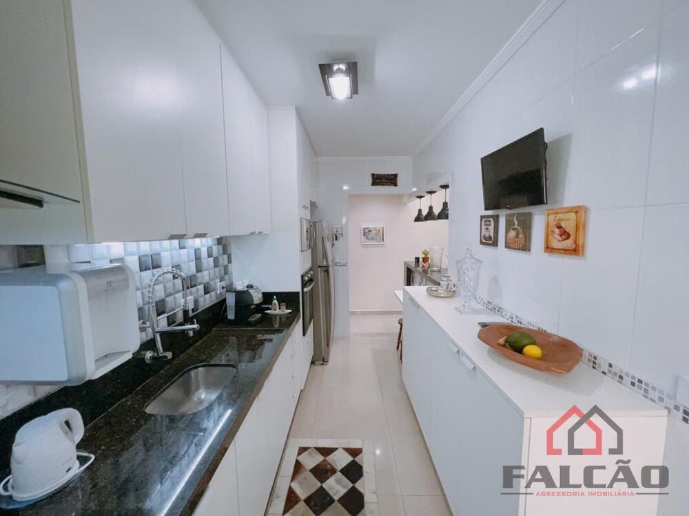 Apartamento à venda com 2 quartos, 84m² - Foto 6