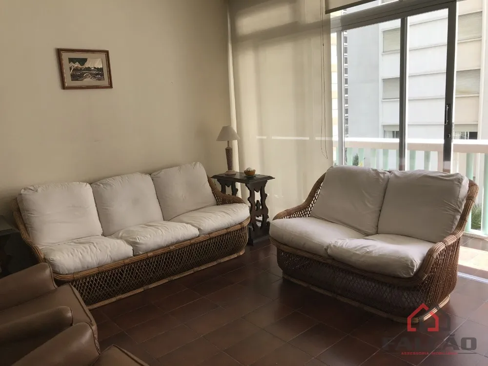 Apartamento, 3 quartos, 162 m² - Foto 3