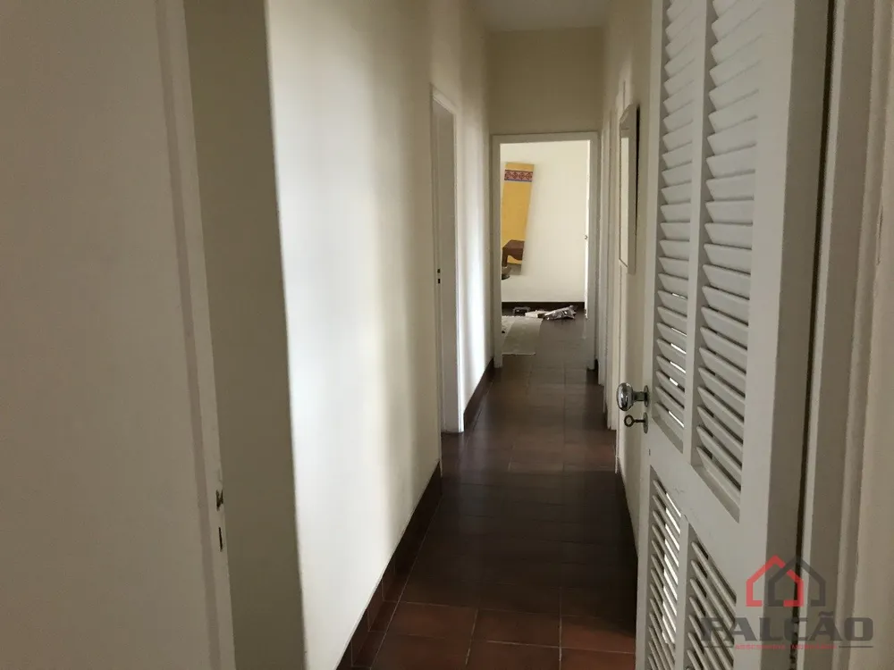 Apartamento, 3 quartos, 162 m² - Foto 9