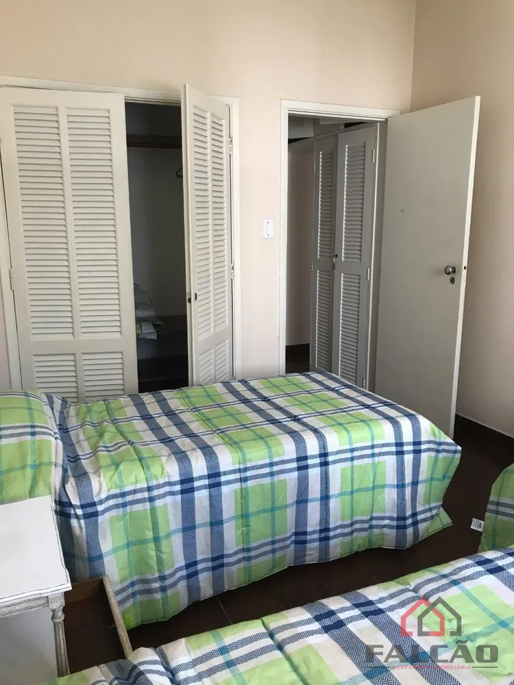Apartamento, 3 quartos, 162 m² - Foto 11