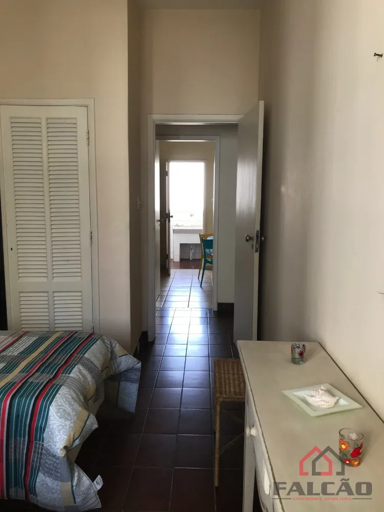 Apartamento, 3 quartos, 162 m² - Foto 8