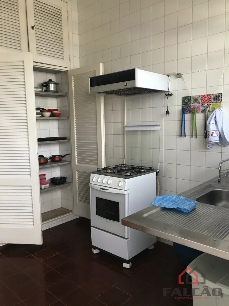 Apartamento, 3 quartos, 162 m² - Foto 13