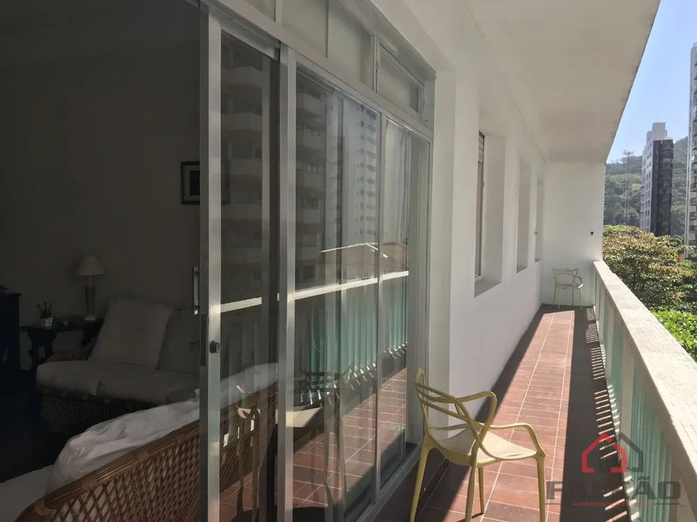 Apartamento, 3 quartos, 162 m² - Foto 2