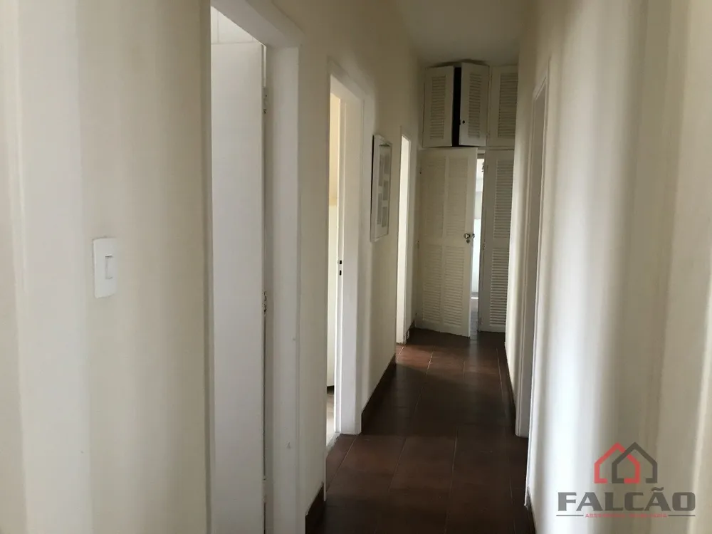Apartamento, 3 quartos, 162 m² - Foto 4