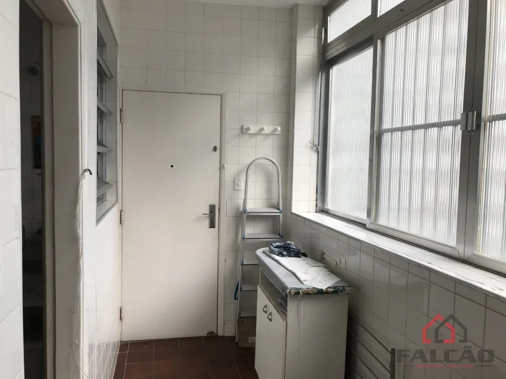 Apartamento, 3 quartos, 162 m² - Foto 15