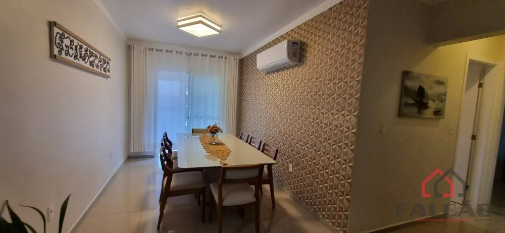 Apartamento, 2 quartos, 100 m² - Foto 3