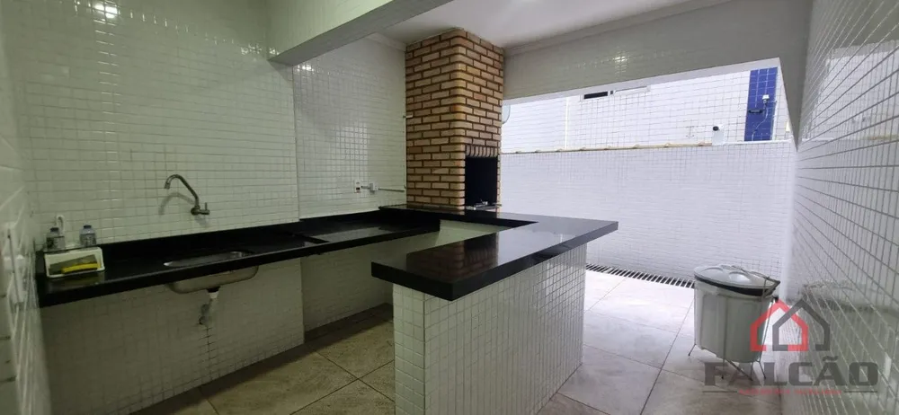 Apartamento, 2 quartos, 100 m² - Foto 13