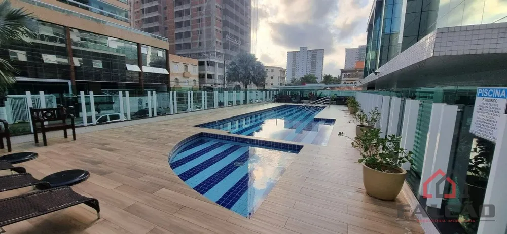Apartamento, 2 quartos, 100 m² - Foto 10