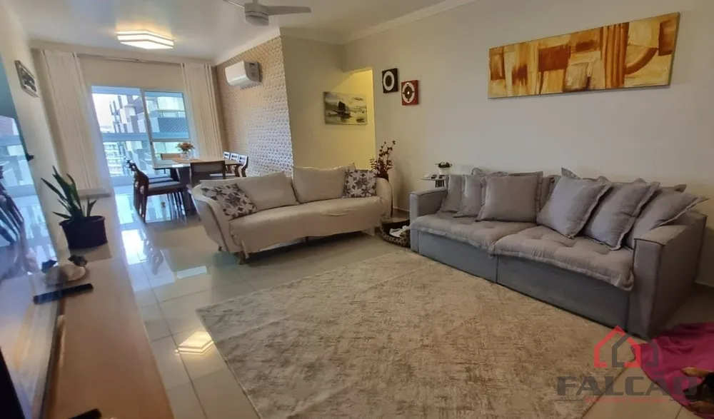 Apartamento, 2 quartos, 100 m² - Foto 1