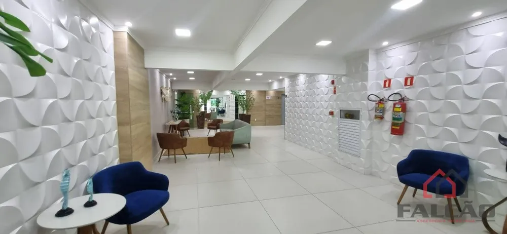 Apartamento, 2 quartos, 100 m² - Foto 15