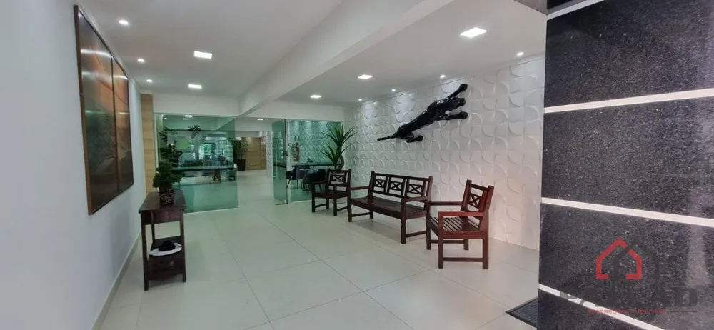 Apartamento, 2 quartos, 100 m² - Foto 16