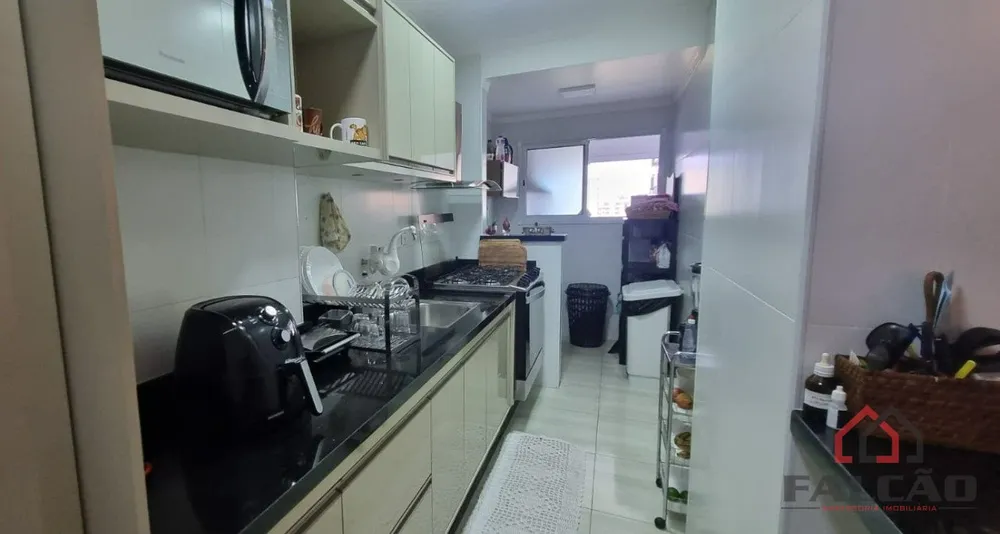 Apartamento, 2 quartos, 100 m² - Foto 8