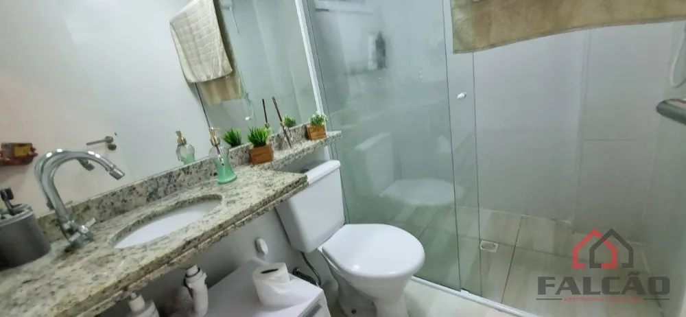 Apartamento, 2 quartos, 100 m² - Foto 7