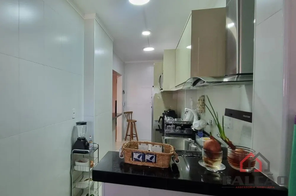 Apartamento, 2 quartos, 100 m² - Foto 9
