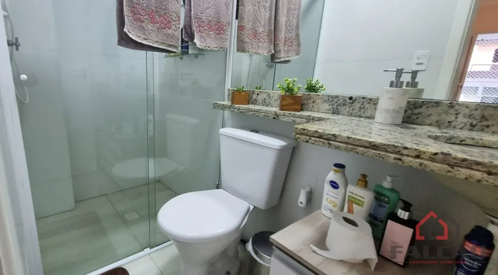 Apartamento, 2 quartos, 100 m² - Foto 6
