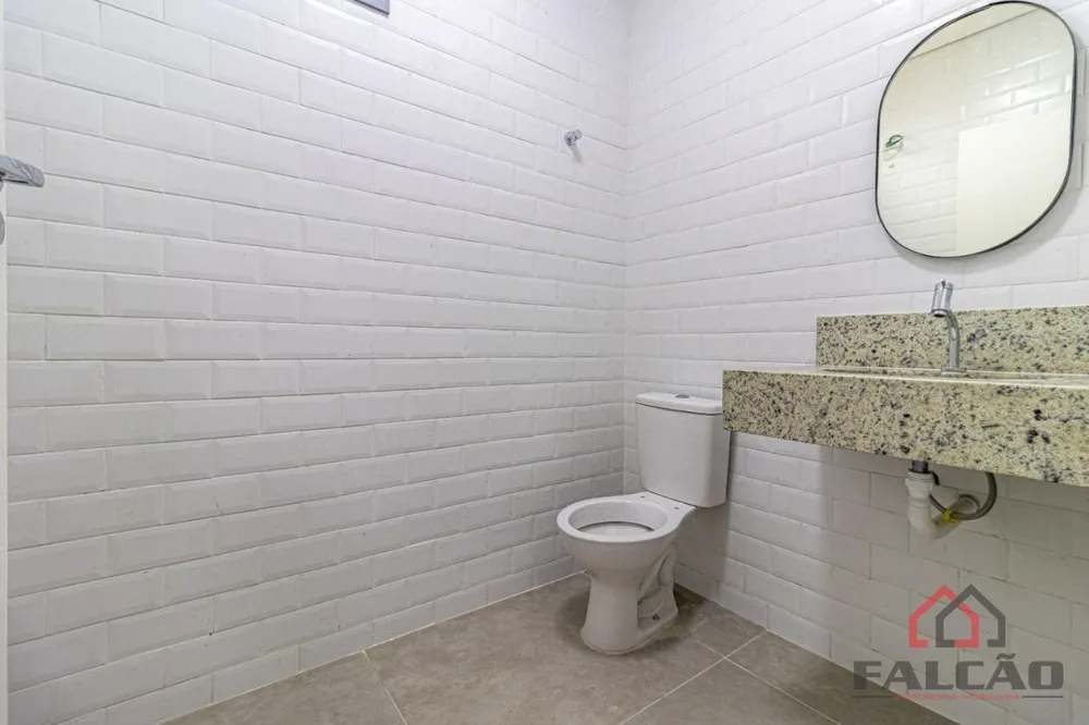 Loja-Salão, 350 m² - Foto 9