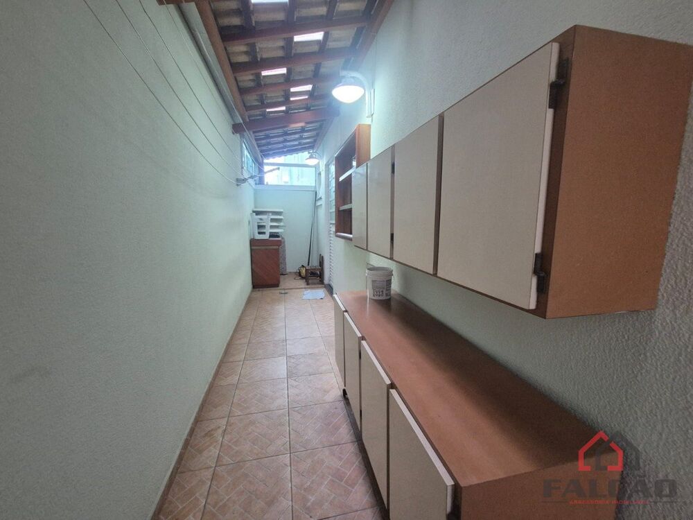 Sobrado, 3 quartos, 100 m² - Foto 12