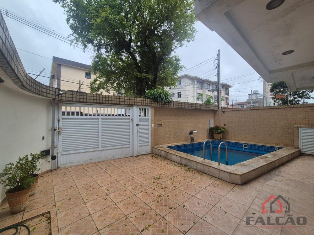 Sobrado, 3 quartos, 100 m² - Foto 26