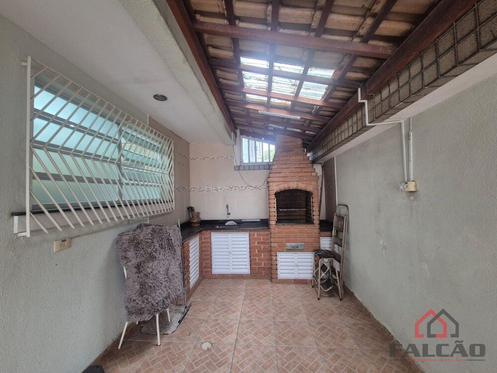 Sobrado, 3 quartos, 100 m² - Foto 27