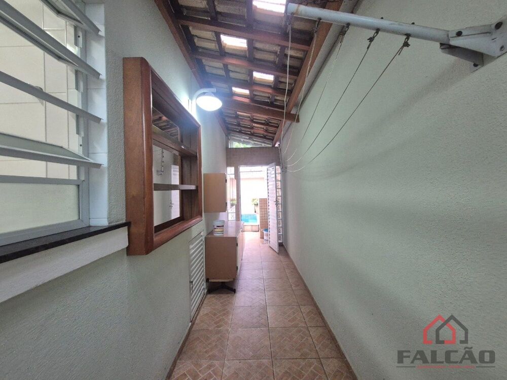 Sobrado, 3 quartos, 100 m² - Foto 11