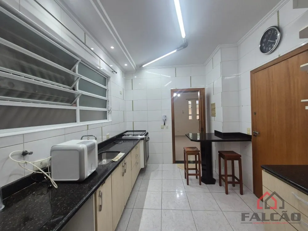 Sobrado, 3 quartos, 100 m² - Foto 8