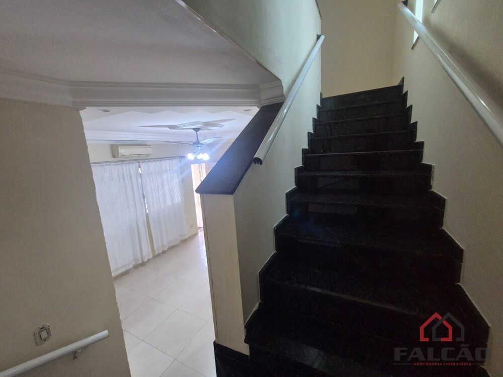 Sobrado, 3 quartos, 100 m² - Foto 13