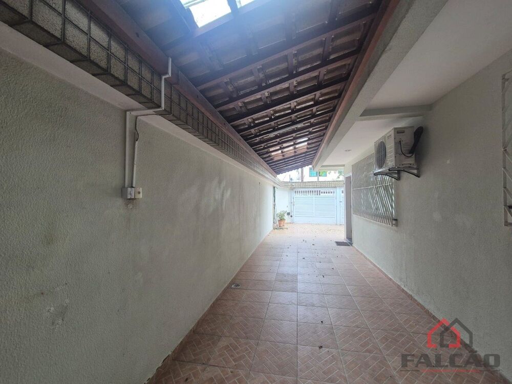 Sobrado, 3 quartos, 100 m² - Foto 28