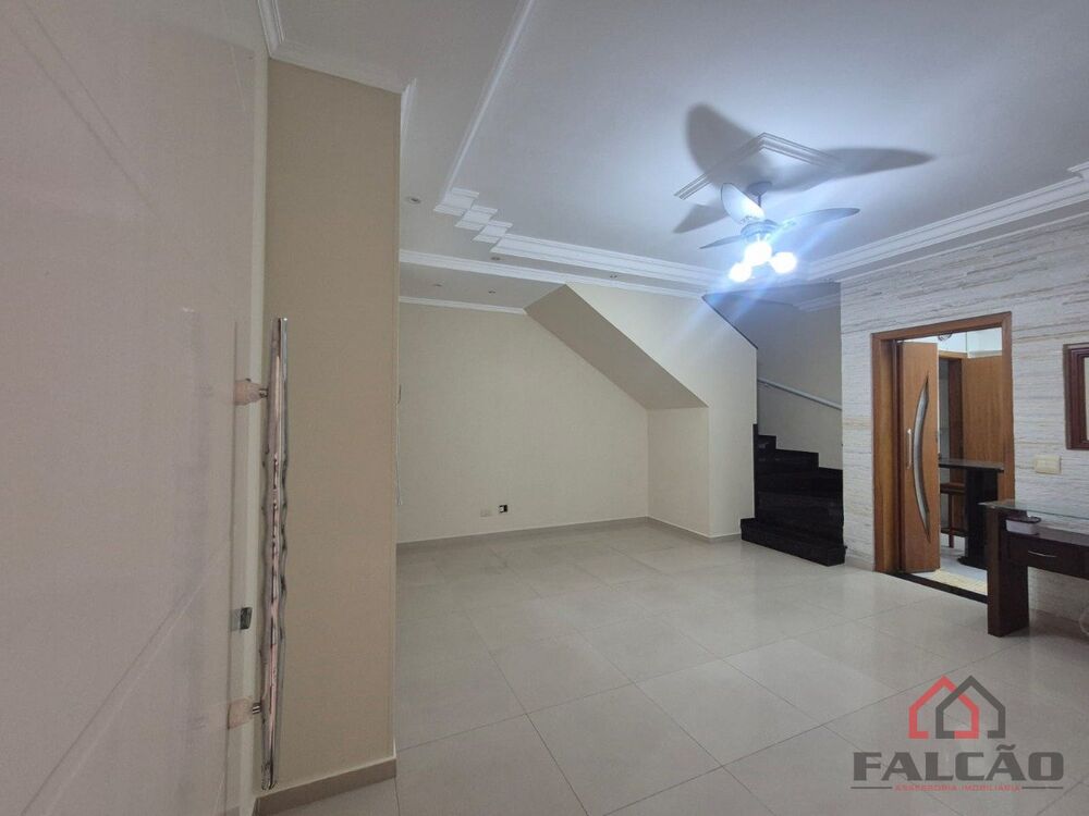 Sobrado, 3 quartos, 100 m² - Foto 3