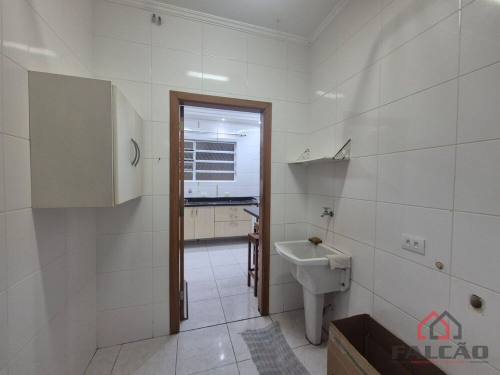 Sobrado, 3 quartos, 100 m² - Foto 9