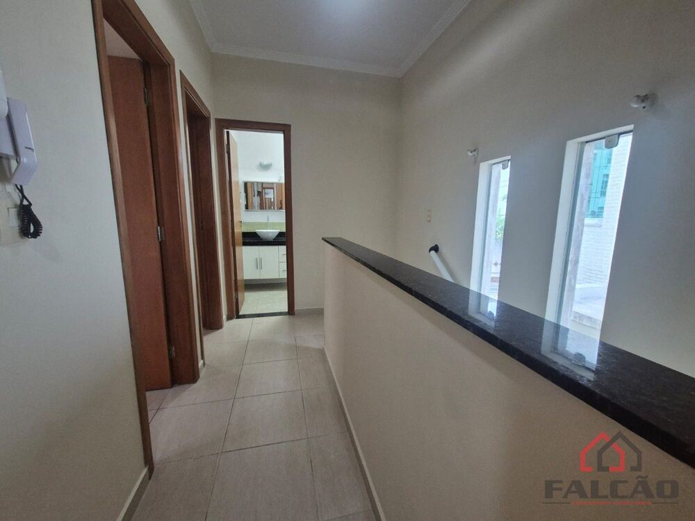 Sobrado, 3 quartos, 100 m² - Foto 15