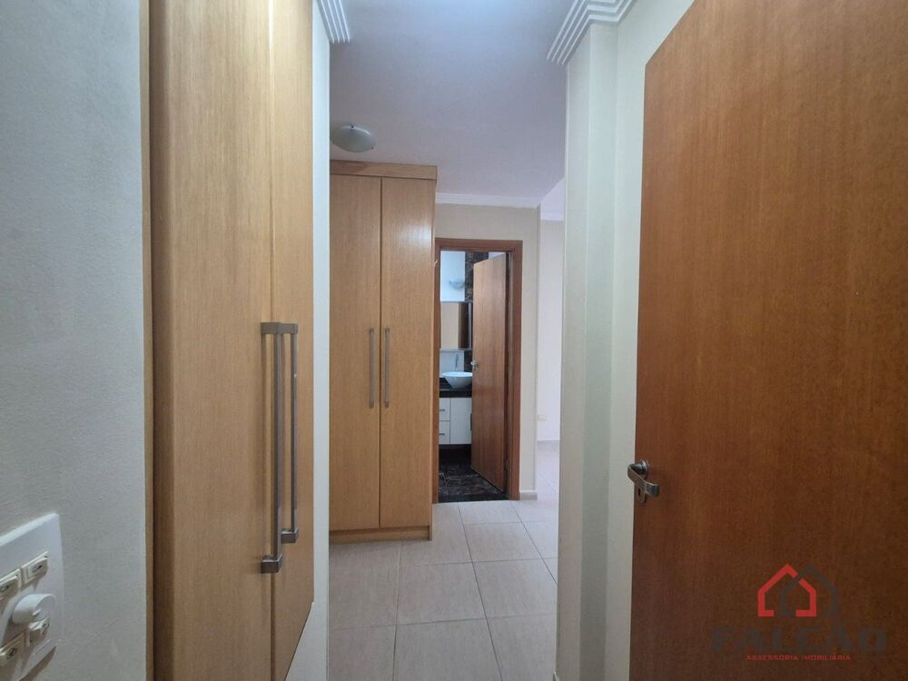 Sobrado, 3 quartos, 100 m² - Foto 22