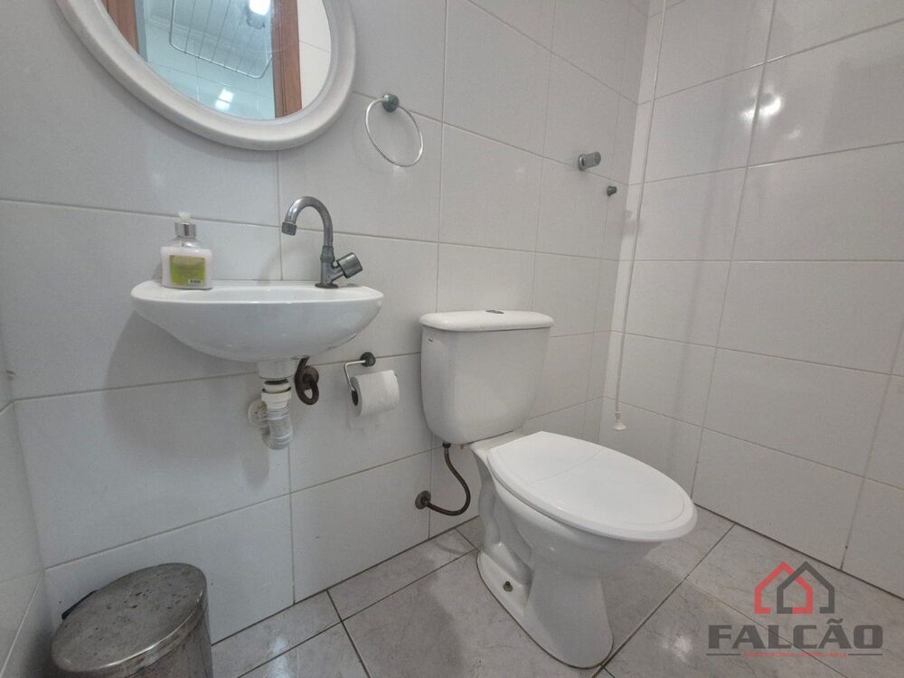 Sobrado, 3 quartos, 100 m² - Foto 10