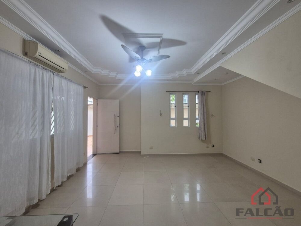 Sobrado, 3 quartos, 100 m² - Foto 5