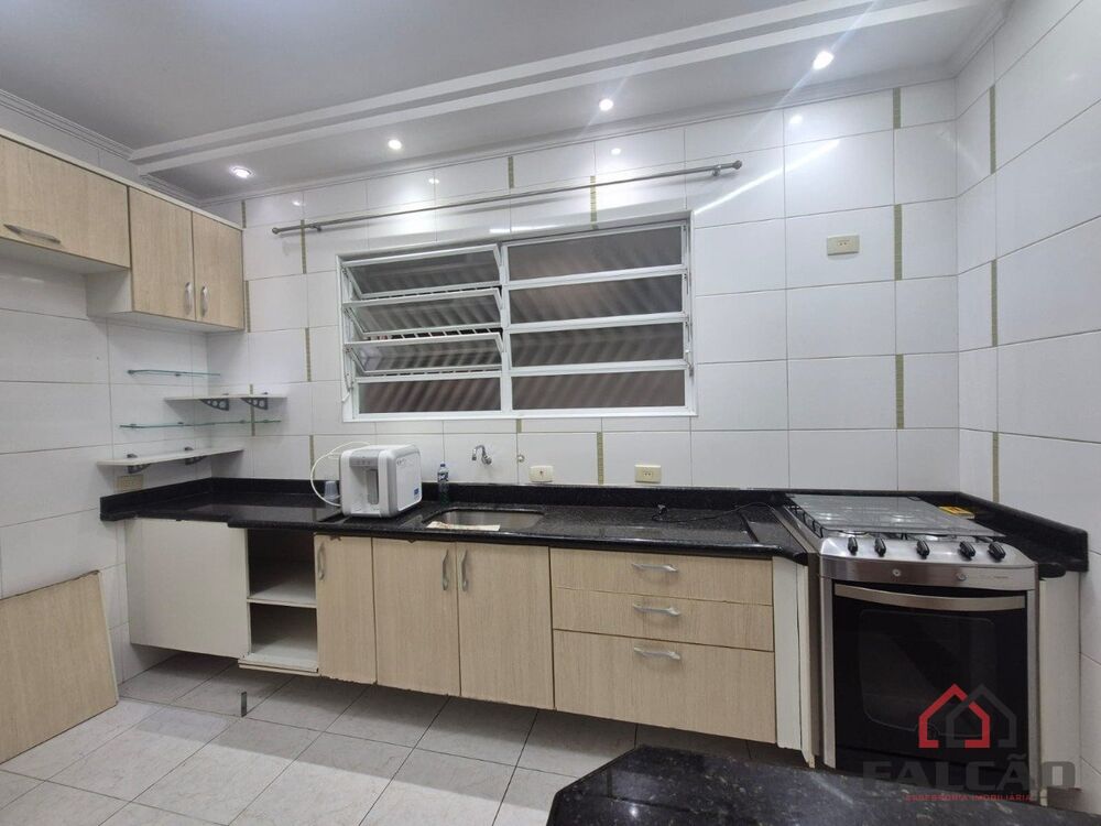 Sobrado, 3 quartos, 100 m² - Foto 7