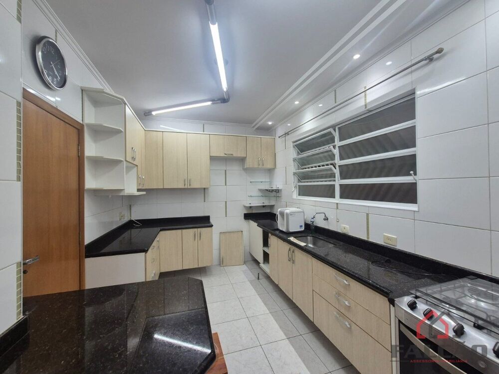 Sobrado, 3 quartos, 100 m² - Foto 6