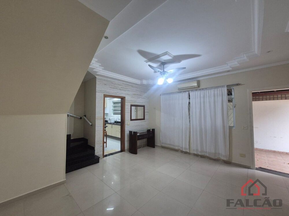 Sobrado, 3 quartos, 100 m² - Foto 4