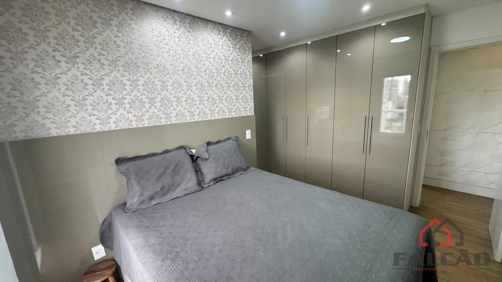 Apartamento, 2 quartos, 79 m² - Foto 5