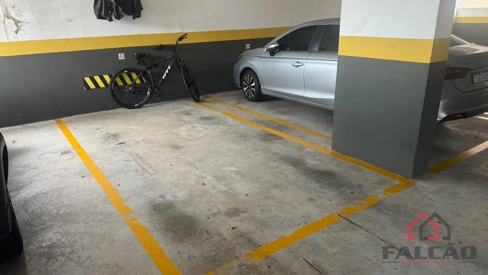 Apartamento, 2 quartos, 79 m² - Foto 11