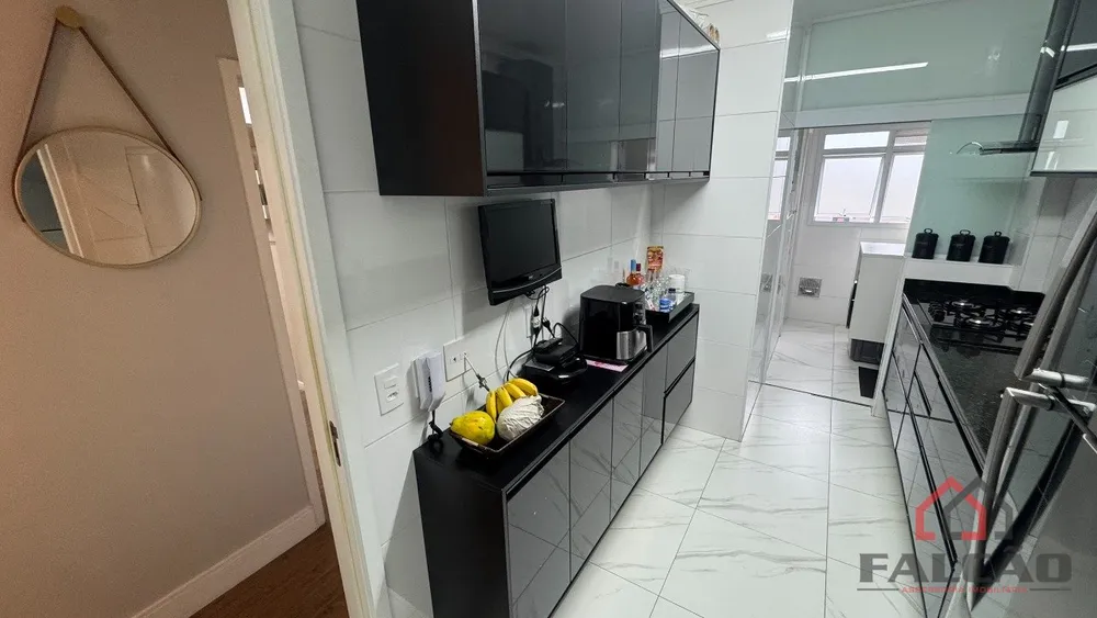 Apartamento, 2 quartos, 79 m² - Foto 8