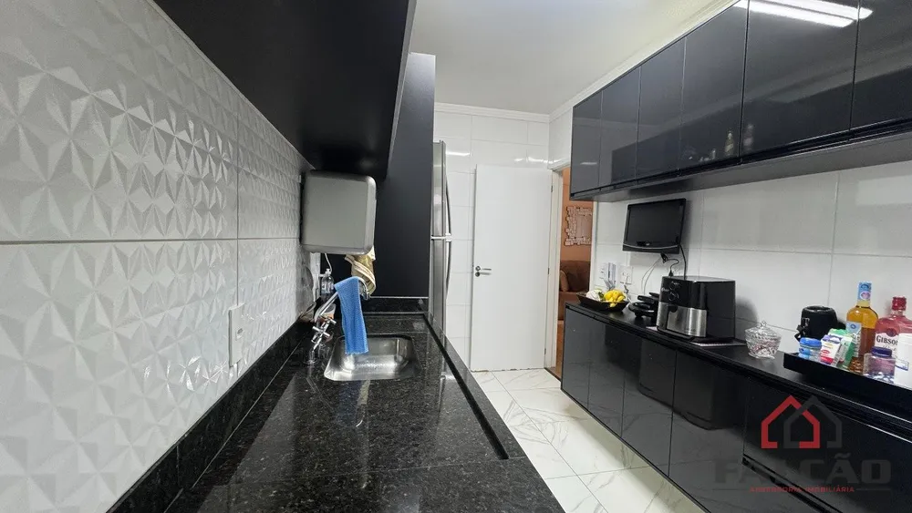 Apartamento, 2 quartos, 79 m² - Foto 9