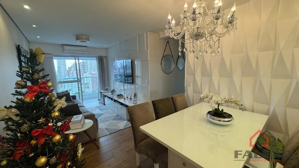 Apartamento, 2 quartos, 79 m² - Foto 1
