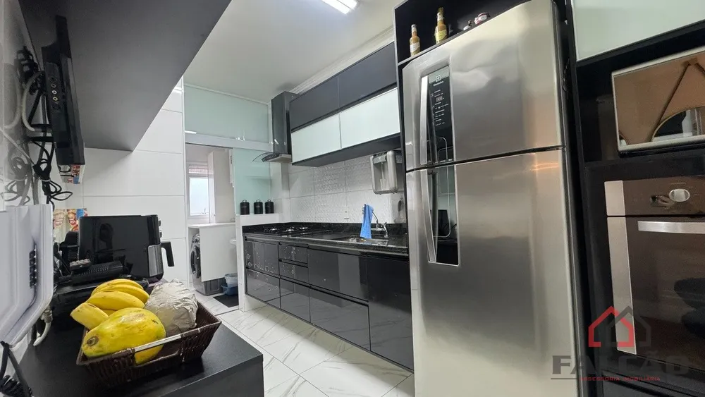 Apartamento, 2 quartos, 79 m² - Foto 7