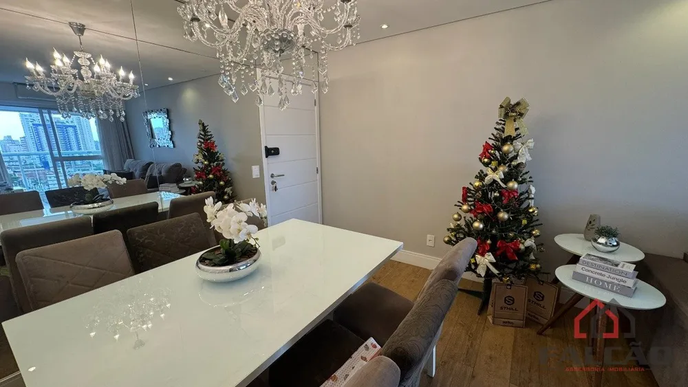 Apartamento, 2 quartos, 79 m² - Foto 3
